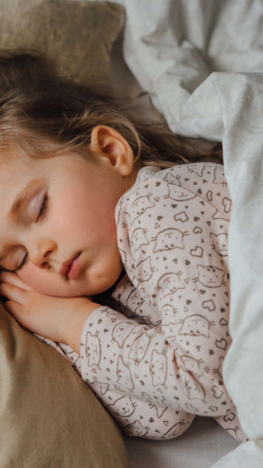 Fixing the bedtime routine that never ends