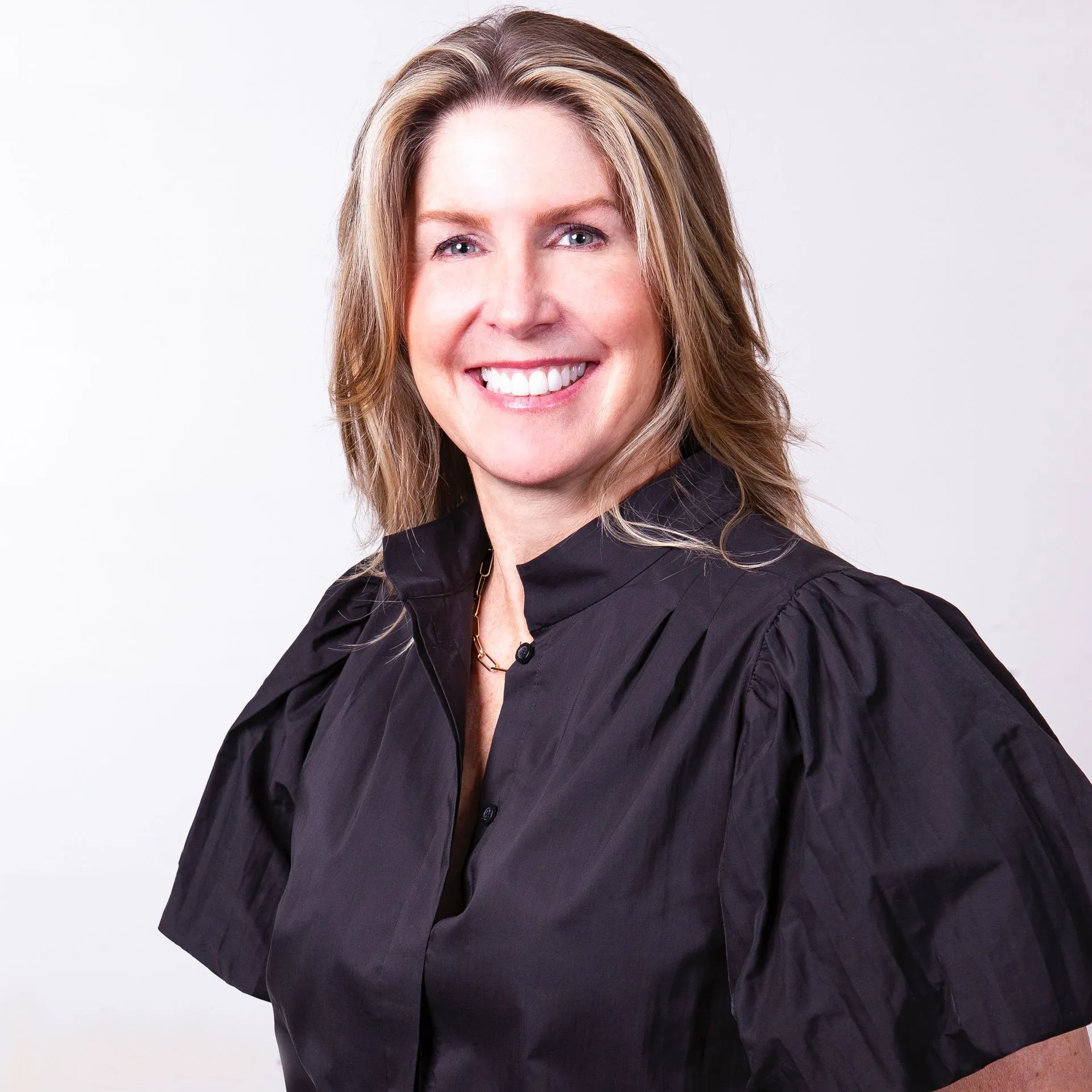 Megan McCamey, Co-Founder and CEO of Belay