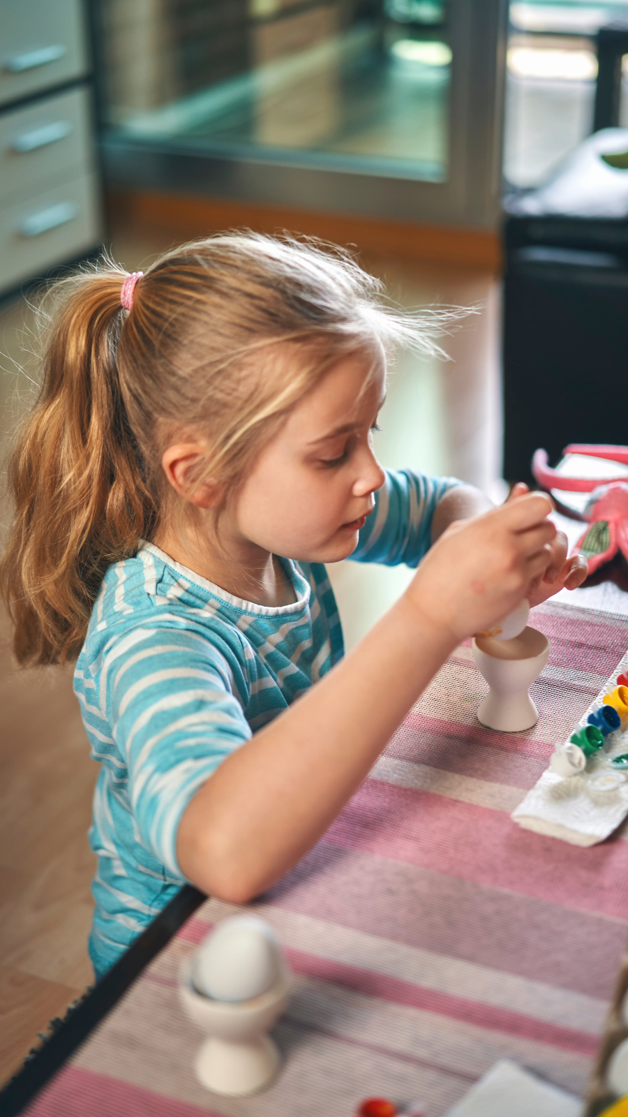 Neurobiology: Understanding the “Why?” Behind Your Child’s Behavior