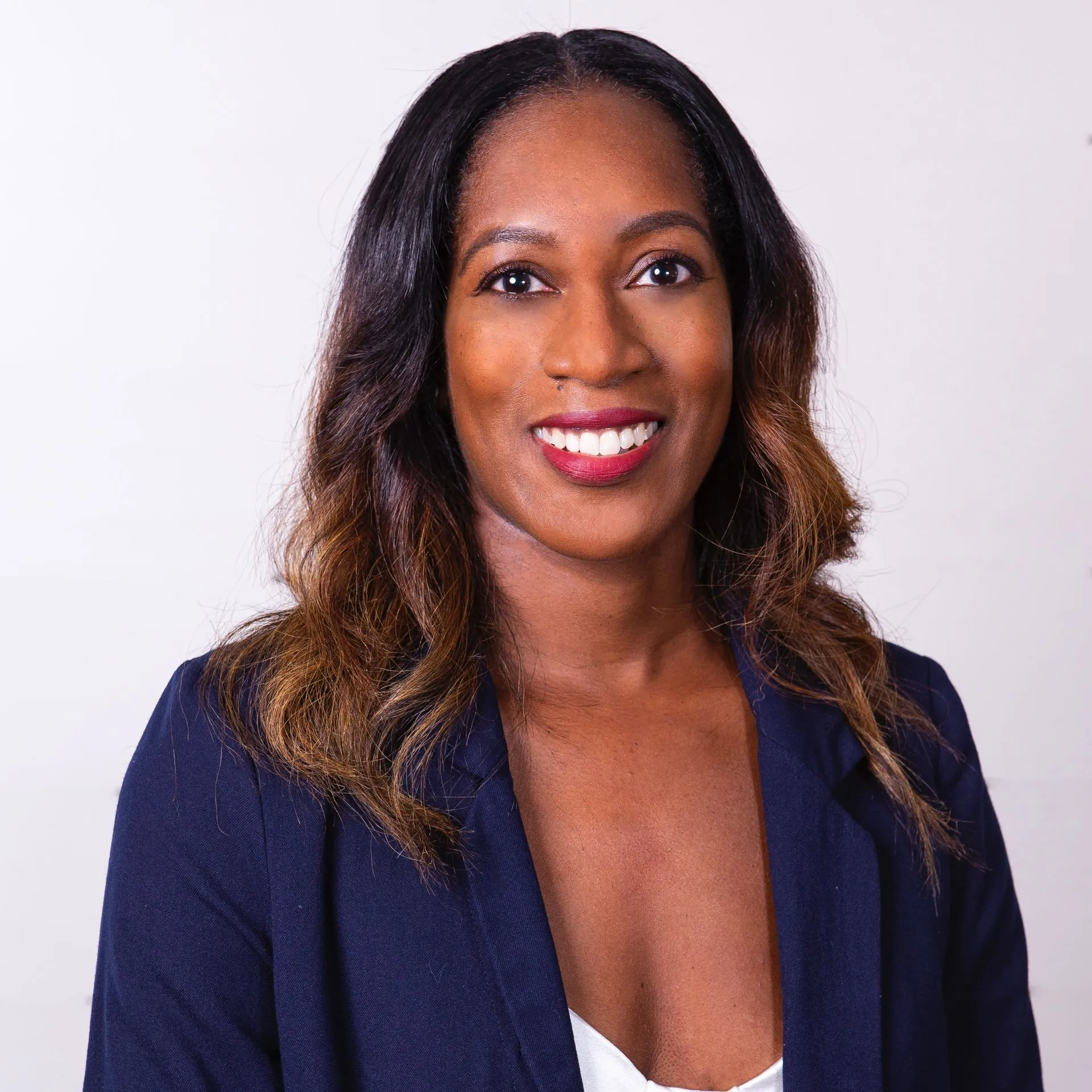 Alisha Williamson, Ed.S.