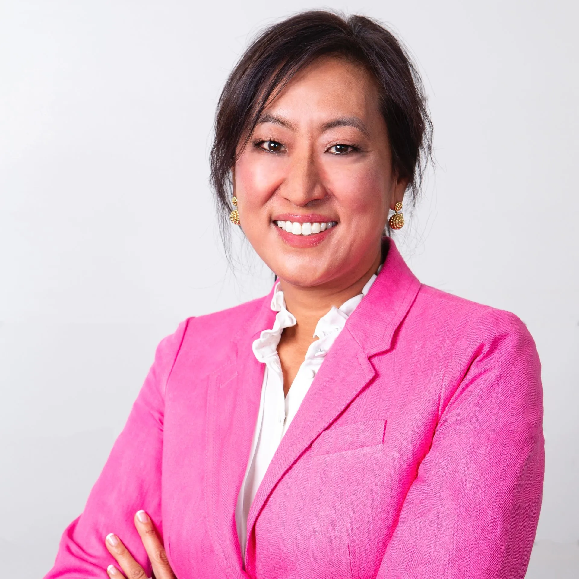 Dr. Linda Pak