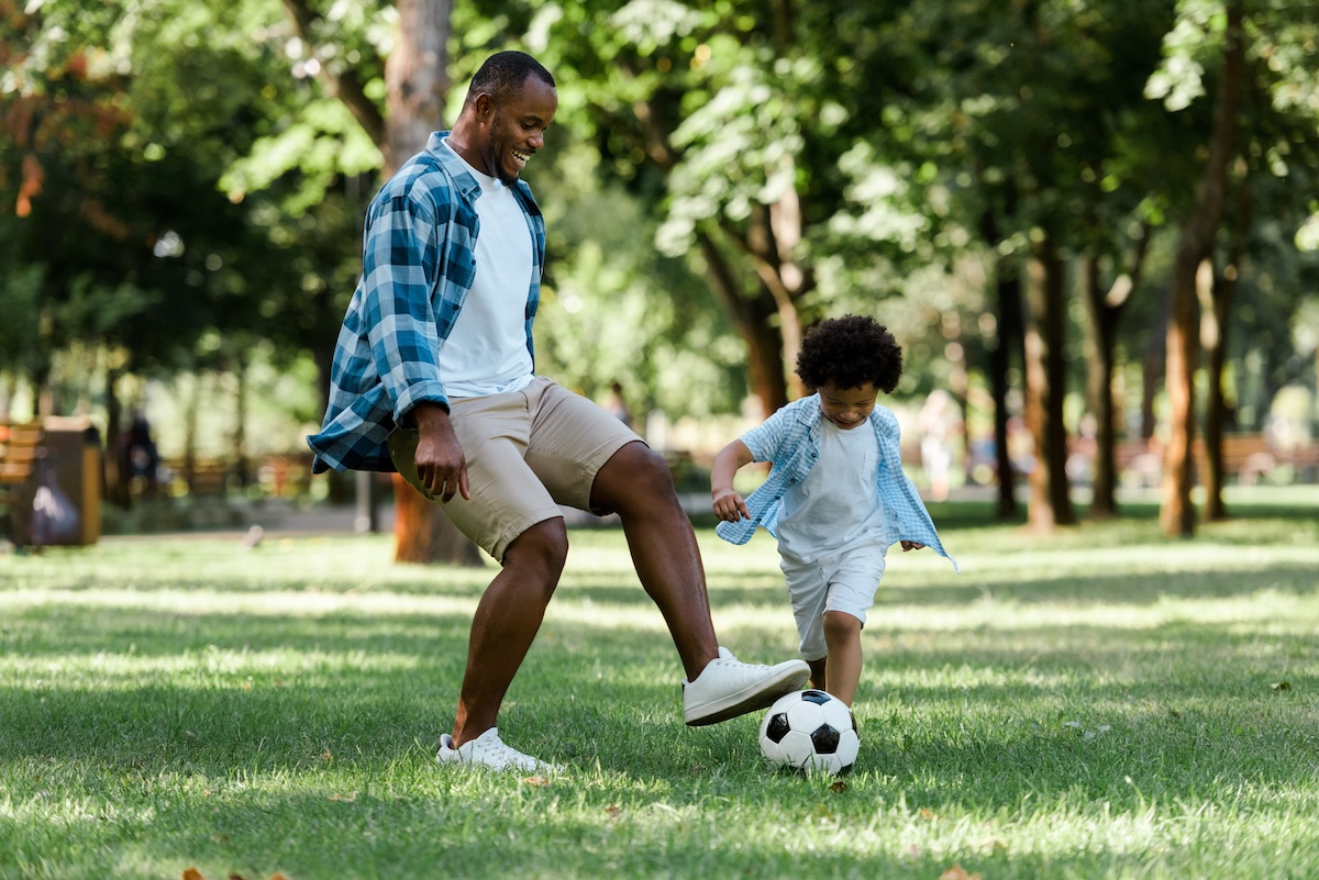 Pro-active Parenting: Essentials that Change Outcomes